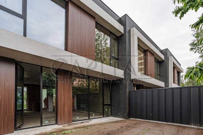 Продажа дома ТАУНХАУС без ремонта Крюковщина БЕЗ КОМИСИИ газ - фото 1