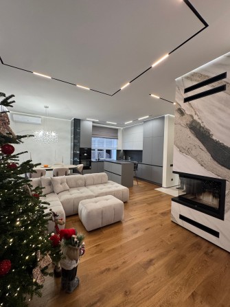 Продаж будинку з ремонтом в Білогородці - фото 1