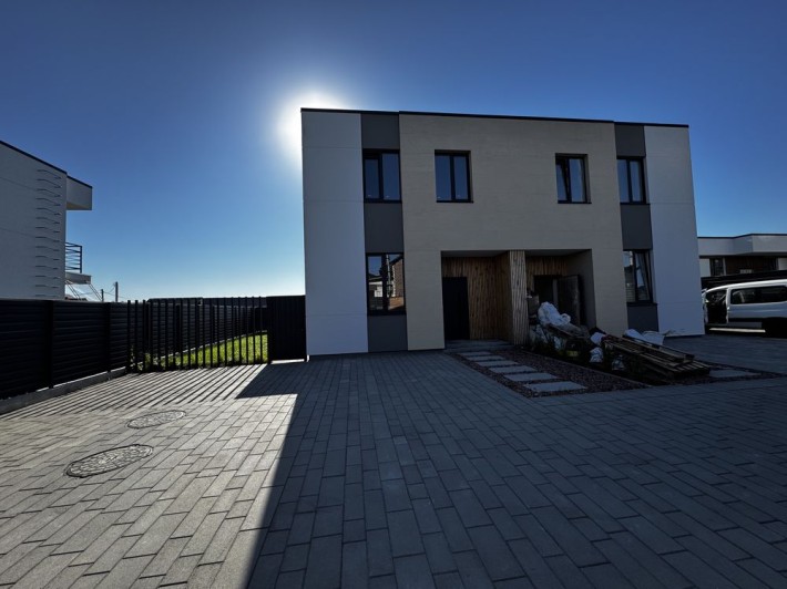 Затишний дуплекс останній в продажі Єоселя - фото 1