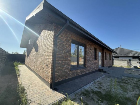 Будинок у Ворзелі Ворзель