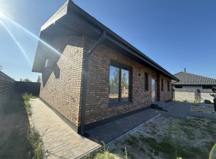 Будинок у Ворзелі - фото 1