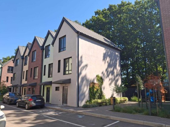 Таунхаус 55000,Крюківщина/Котеджне містечко/Топ локація Крюковщина