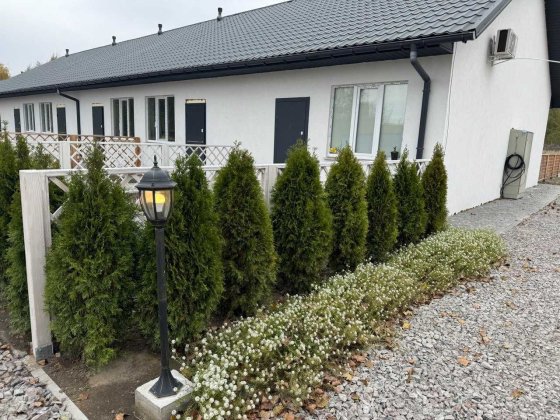 Таунхауз Білогородка з паркінгом ремонтом і меблями. Можлива ЄОселя Білогородка