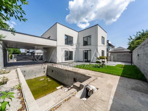 Продаж / Будинок / вул. Мічуріна, Крюківщина Крюківщина