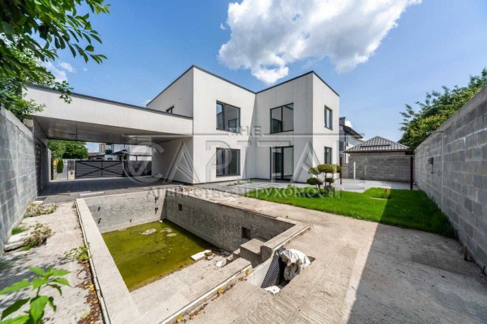 Продаж / Будинок / вул. Мічуріна, Крюківщина - фото 1