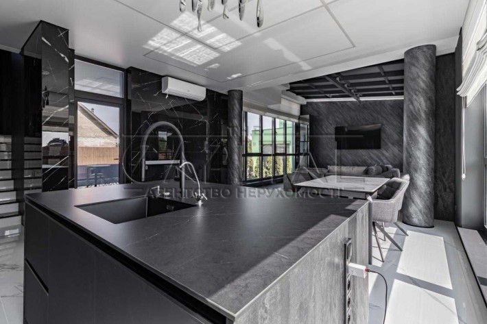 Продажа Дома Hi-Tech ремонт Гатне Одесская трасса - фото 1