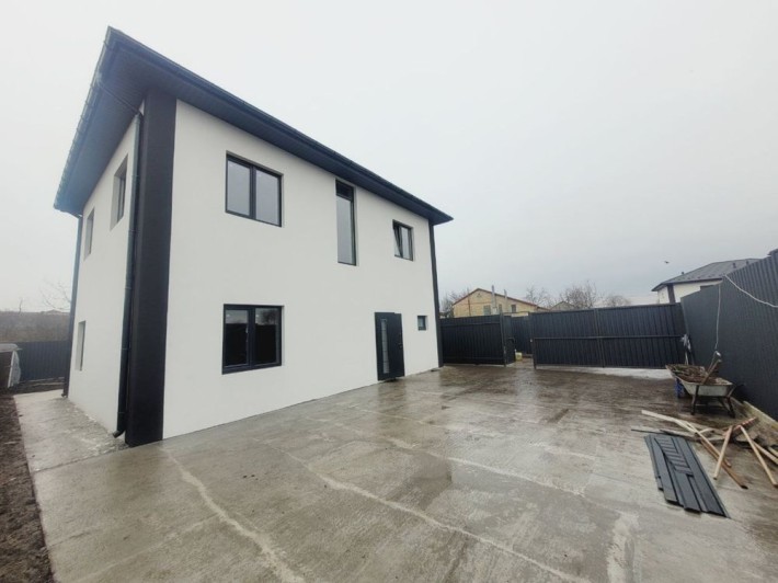 Продаж будинку Гатне 120м2 БЕЗ КОМІСІЇ - фото 1