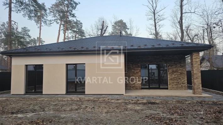 Сімейний будинок в затишній та спокійній місцевості поряд зі столицею - фото 1