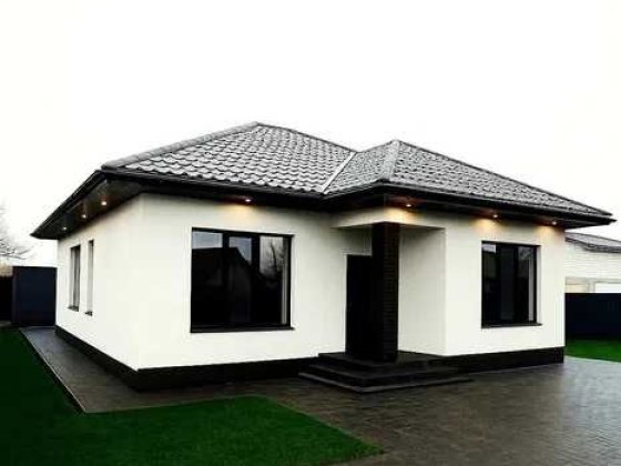 Вітаю! Продам Будинку, 118 м2, 5 соток + Газ, Білогородка, Шевченково. Білогородка