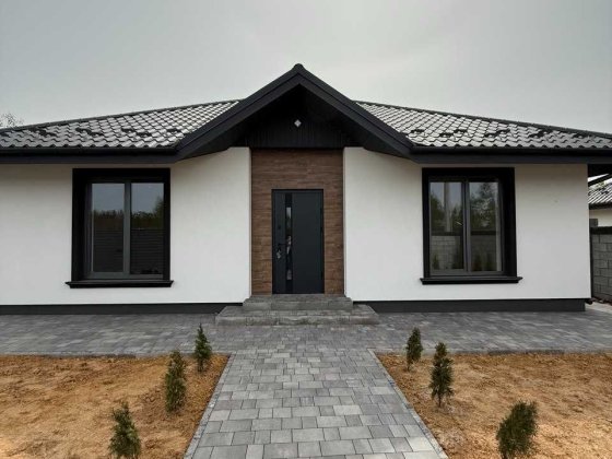 Продається будинок. Можливе розтермінування! Ворзель