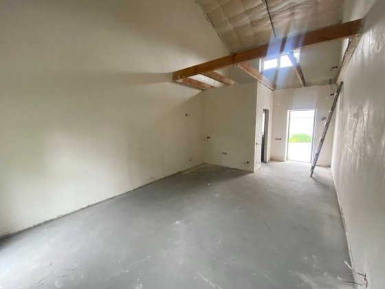 Таунхаус у Ворзелі 45 м², документи готові, паркомісце, біля озера Ворзель