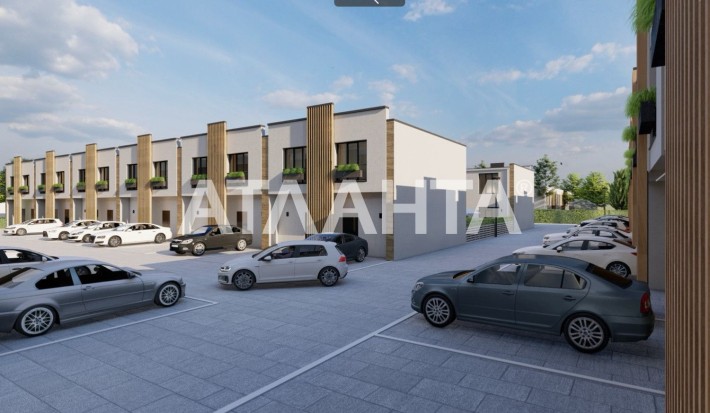 Таунхаус| дуплекс у Святопетрівському - вигідна ціна - фото 1