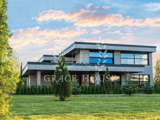 Продаж будинку біля річки Конча-Заспа Козин 12 соток дамба у містечку Козин