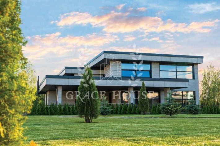 Продаж будинку біля річки Конча-Заспа Козин 12 соток дамба у містечку - фото 1