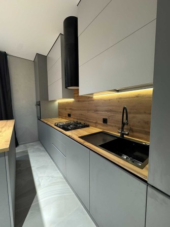 Новий дуплекс з ремонтом та меблями/газове опалення/окремий заїзд/без% - фото 1