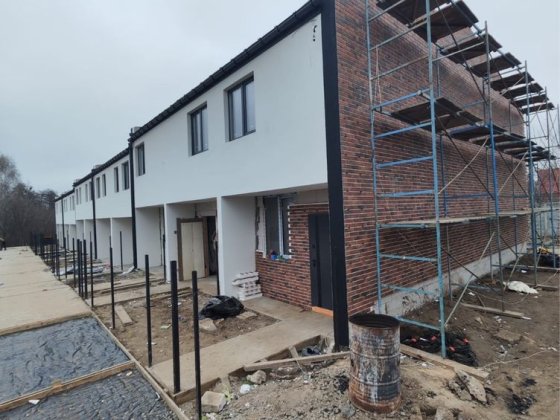 Таунхаус білогородка Білогородка