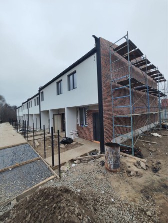 Таунхаус білогородка - фото 1