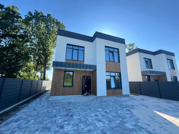 ‼️ БУДИНОК 135 м2 ‼️ Газ | Крюківщина (масив Оришки) | Без Комісії - фото 1