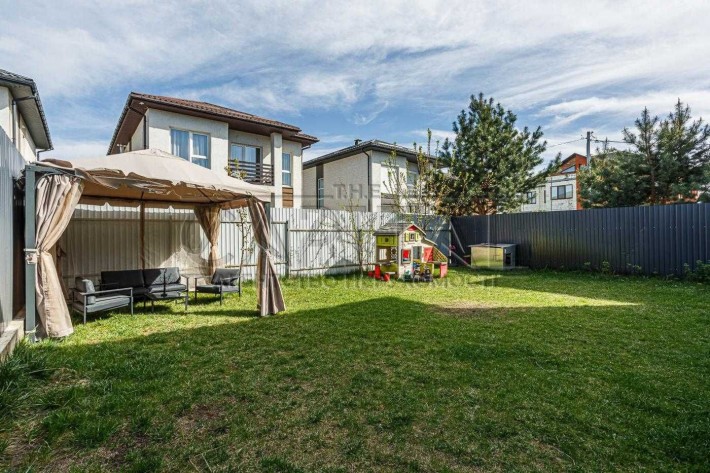 Продажа дома, Гатное, Фастовский район - фото 1