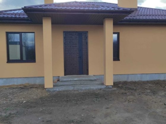 Продаж будинку який будувався для себе! Білогородка