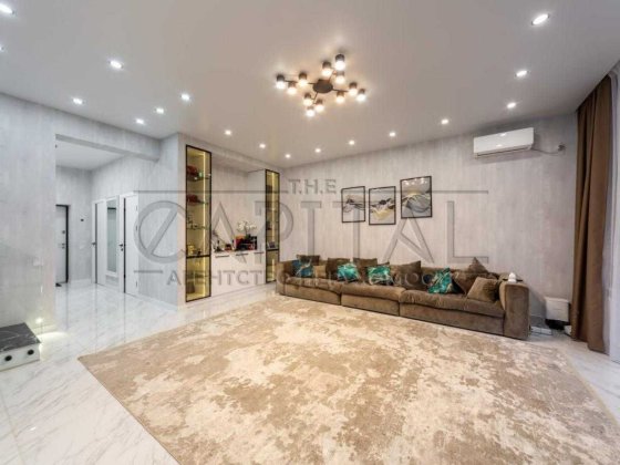 Продаж будинку з ремонтом, Гатне, Фастівський р-н Гатное