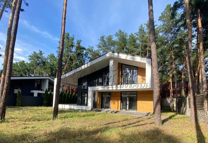 Продаж! Будинок без %! Конча Заспа, Обухівський район, Козин - фото 1