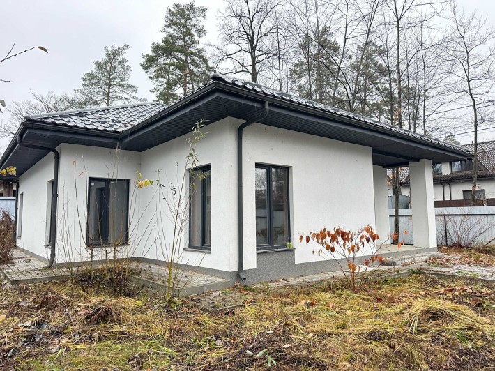 Неймовірний Ворзель, Будинок 113 м2, Газ, мінімальні податки, без%! - фото 1