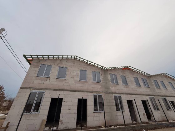 Акція на Таунхаус 35 м.кв в 7 км від Києва Білогородка Білогородка