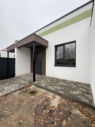 ГОТОВИЙ ТАУНХАУС! ГАЗ! Власний двір! Найнижча ціна! - фото 1