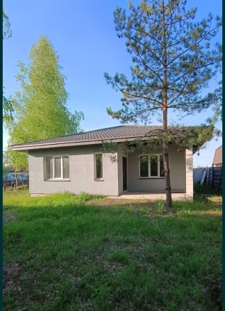 Будинок Ворзель (межа з  Бучею) ВІД ЗАБУДОВНИКА  БЕЗ КОМІСІЇ - фото 1