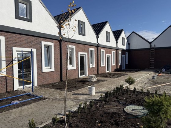 Продається ТАНХАУС по найвигіднішій ціні!!!Унікальна пропозиція!!! Ворзель