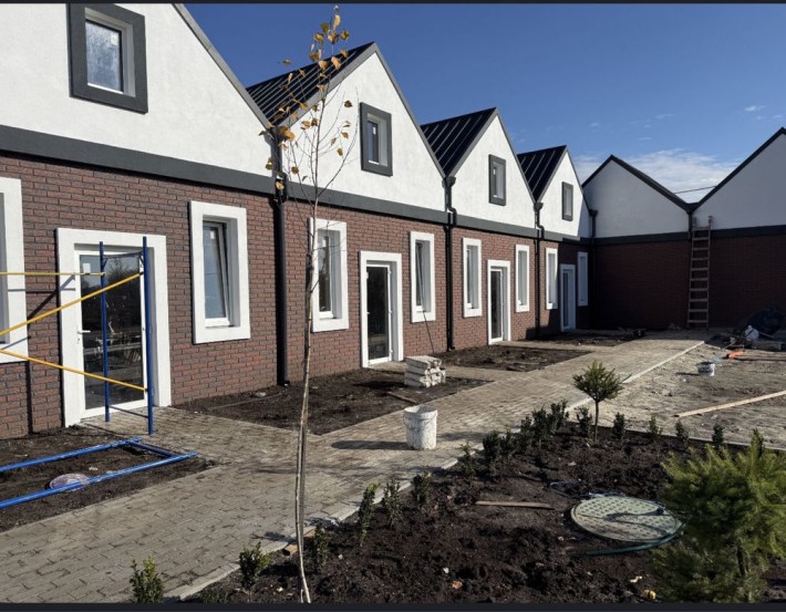 Продається ТАНХАУС по найвигіднішій ціні!!!Унікальна пропозиція!!! - фото 1