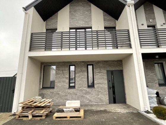 Продаж таунхауса з ремонтом в Святопетрівському | єОселя | БЕЗ КОМІСІЇ Святопетрівське