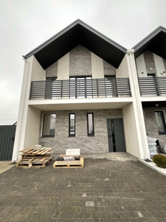 Продаж таунхауса з ремонтом в Святопетрівському | єОселя | БЕЗ КОМІСІЇ - фото 1