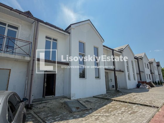 ТЕРМІНОВО ‼️ Без% Продам Таунхаус. ЖБК Трипілля, Щаслива, Європейська Білогородка