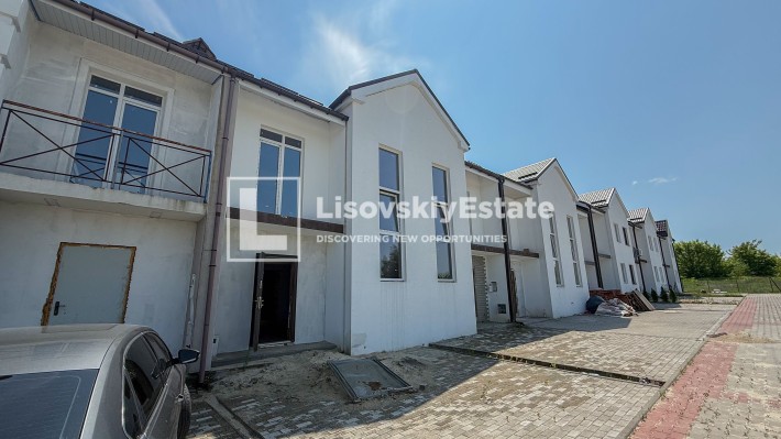 ТЕРМІНОВО ‼️ Без% Продам Таунхаус. ЖБК Трипілля, Щаслива, Європейська - фото 1