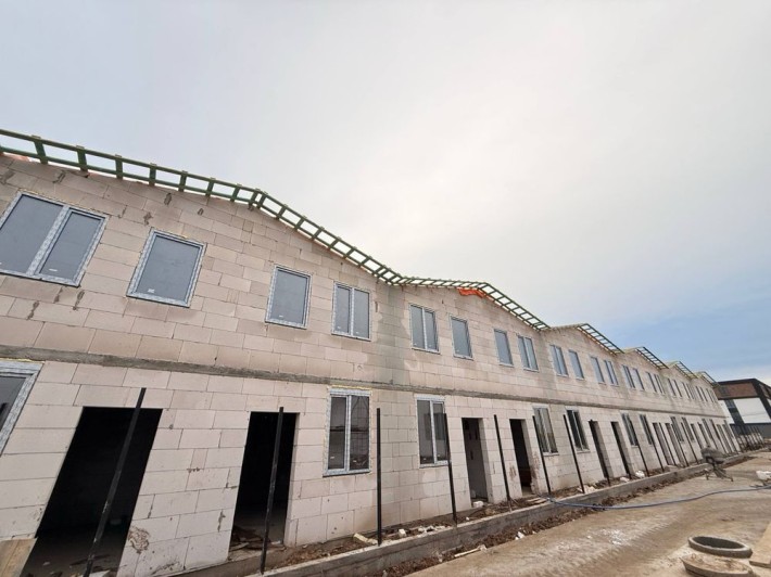 Продаж!! Таунхаус 35м2 ціна ТОП - 17500$ - фото 1