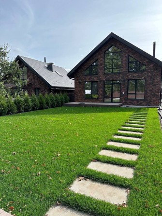 Продаж Дуплекс 110м2 під чистову Білогородка Нова Ділянка БЕЗ % - фото 1