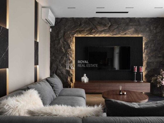 Продаж таунхауса Hi-Tech 190м2 Сучасний  6 соток Козин Конча Заспа Козин