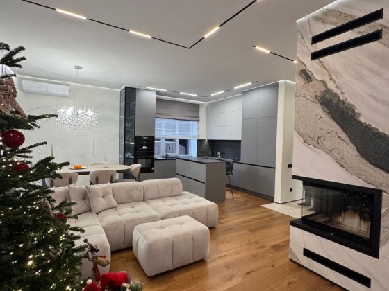 Будинок з авторським ремонтом! Білогородка/Без комісії для покупця%! Білогородка