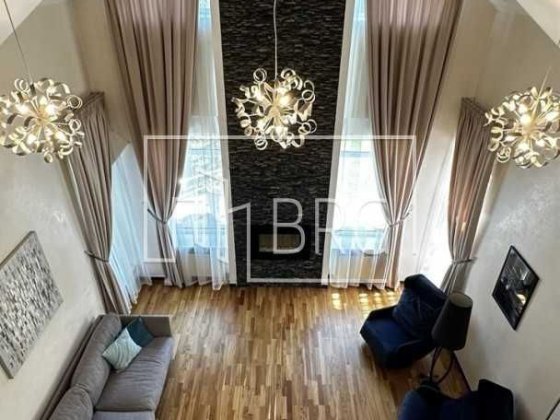 Дом на Дамбе с бассейном в КГ Днипрова хвыля Конча-Заспа без комиссии Козин