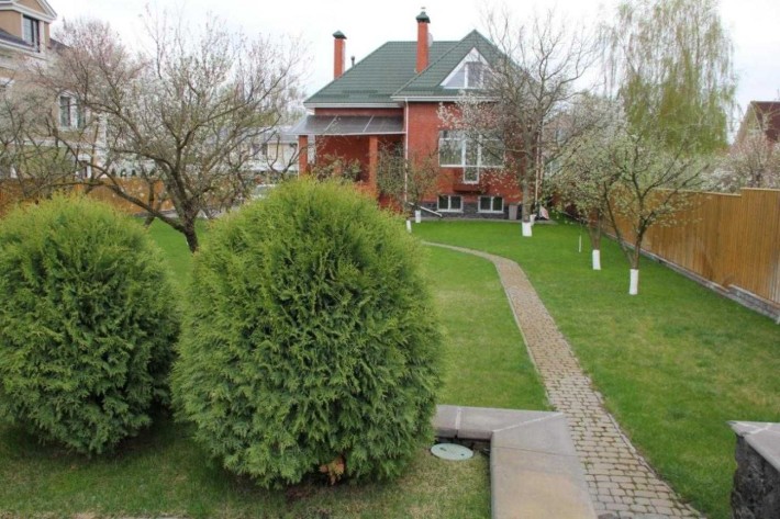 Продаж  Будинок  Старокиївська, Козин - фото 1