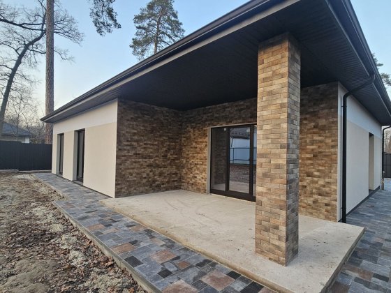 Будинок біля школи! 6 соток, газ! Новорічний подарунок! Ворзель