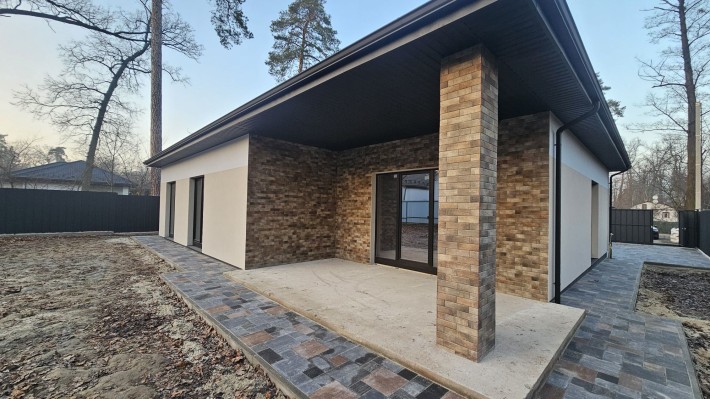 Будинок біля школи! 6 соток, газ! Новорічний подарунок! - фото 1