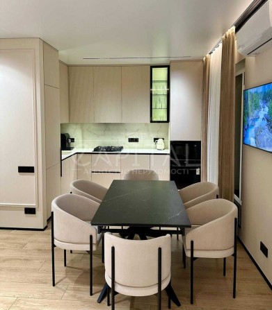 Продаж ТАУНХАУС 94 м² з дизайнерським ремонтом | Гатне Крюківщина - фото 1