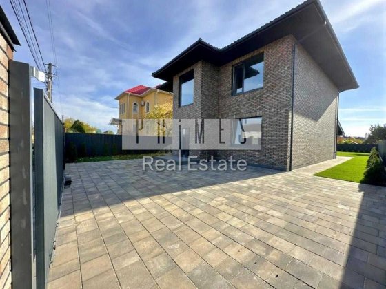 Продаж будинку без ремонту, вул. Джерельна, Гатне Гатне