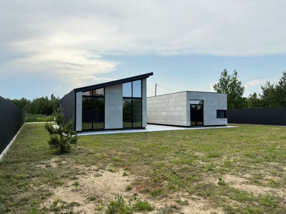 Просторий будинок в Ворзелі. Без комісії Ворзель