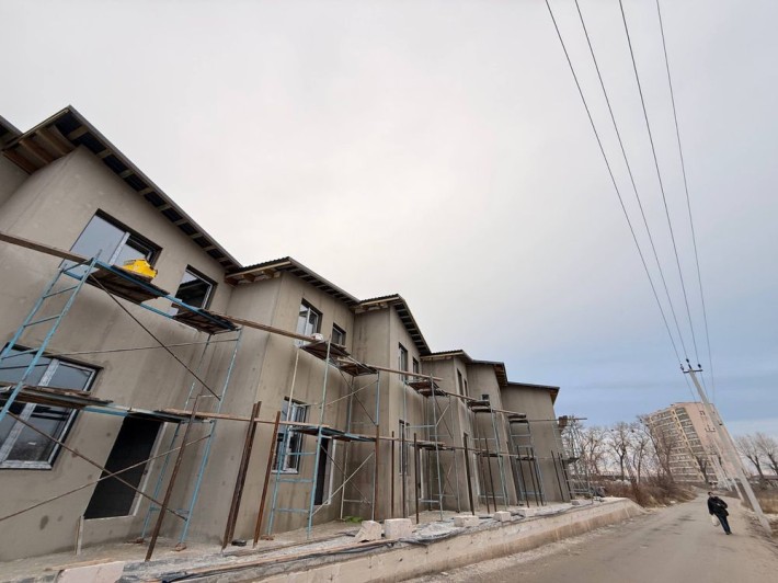 ‼️ПРОДАЖ ТАУНХАУСА 60м2‼️ Готовий до ремонту ‼️ - фото 1