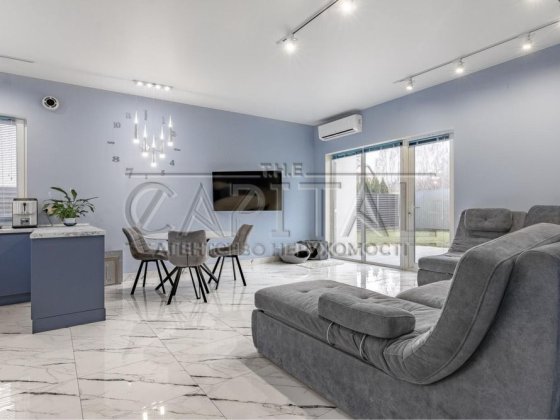 Продаж Будинок, Гатне, Янчука Гатне