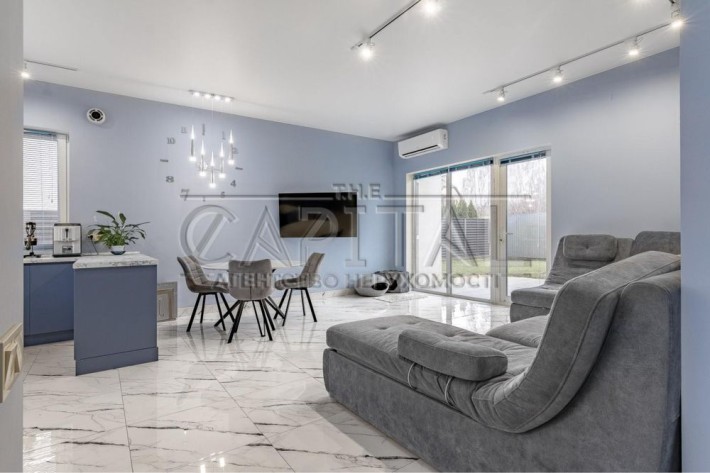 Продаж Будинок, Гатне, Янчука - фото 1